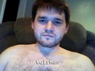 WulfMan
