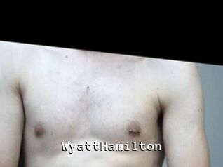 Wyatt_Hamilton Webcamsex Amateur