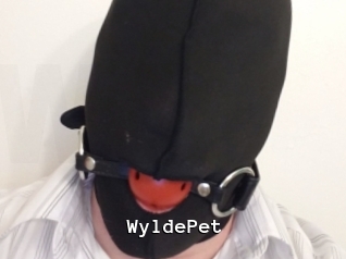 WyldePet Webcamsex Amateur