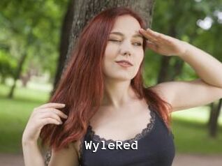 WyleRed
