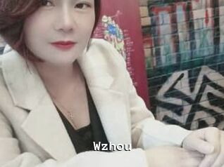 Wzhou