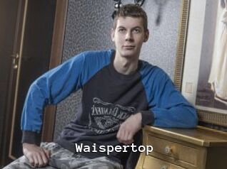 Waispertop