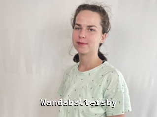 Wandabattersby