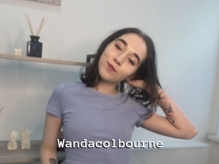 wandacolbourne Webcamsex Amateur