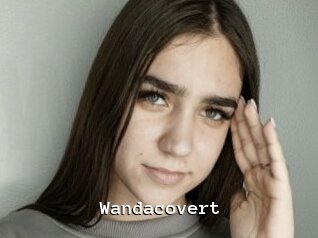 Wandacovert