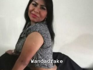Wandadrake