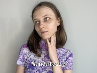 Wandafarro