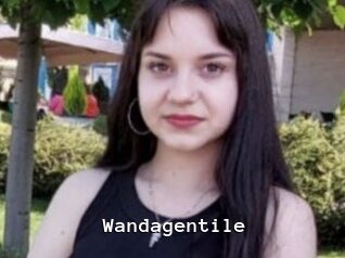 wandagentile Webcamsex Amateur
