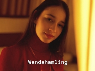 Wandahamling