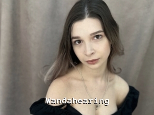 wandahearing Webcamsex Amateur
