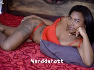 Wanddahott