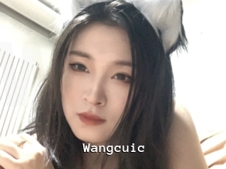 Wangcuic