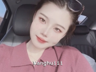 Wanghuiii
