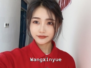 Wangxinyue