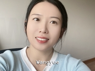 Wangyue