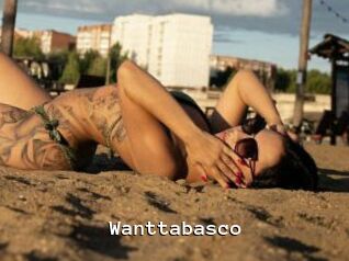 Wanttabasco