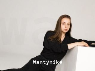 Wantynika