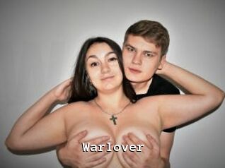 Warlover