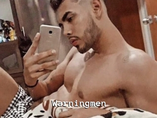 Warningmen