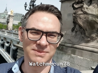 watchmecum78 Webcamsex Amateur