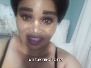 Watermolonx