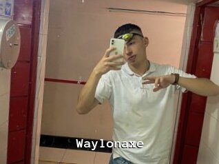 Waylonaxe