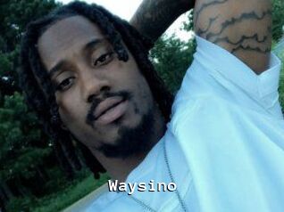 Waysino