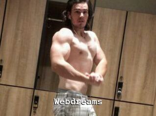 Webdreams