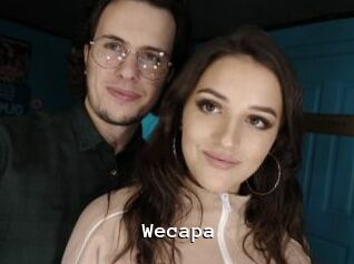 Wecapa