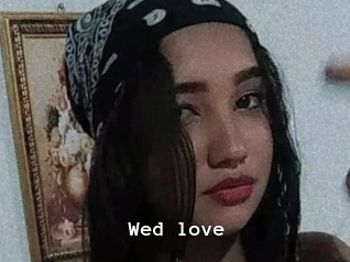 Wed_love