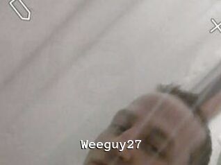 Weeguy27