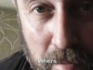 Wehere