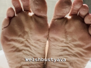 Welshbustyava