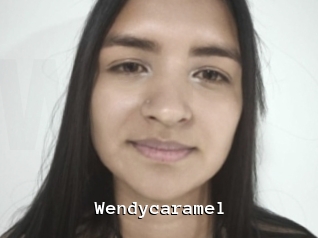 Wendycaramel