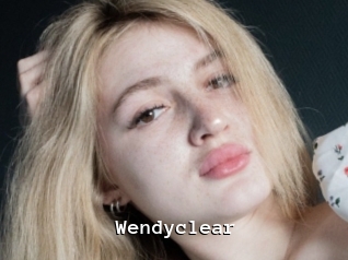 Wendyclear
