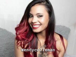 Wendycolleman