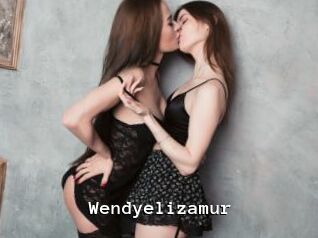 Wendyelizamur