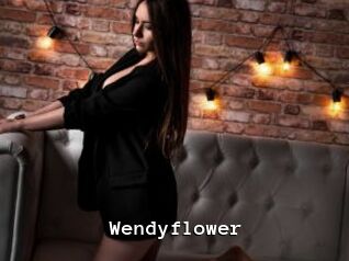 Wendyflower