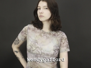 Wendygafford