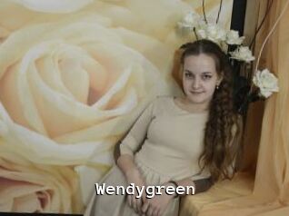 Wendygreen