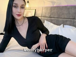 Wendyharper