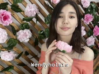 Wendyholmis