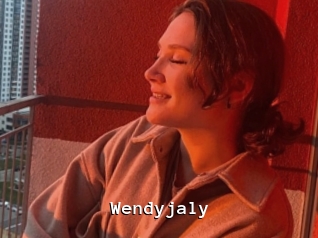 Wendyjaly