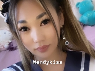 wendykiss Webcamsex Amateur