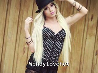 Wendylovehot