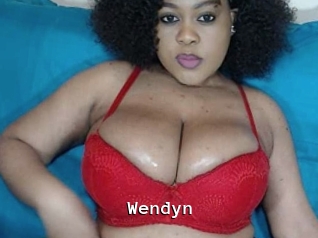 wendyn Webcamsex Amateur