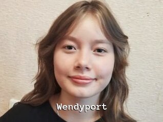 Wendyport