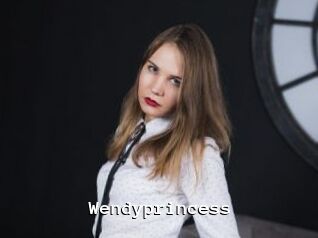 Wendyprincess