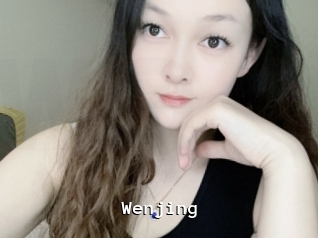 Wenjing
