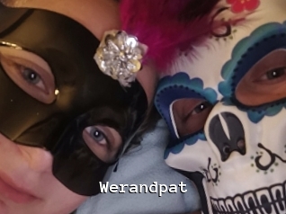 Werandpat